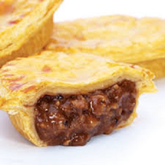 Maxi Halal Wrr Chi Mushroom Pie 12x235g01